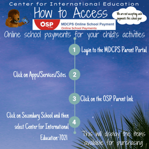 flyer
